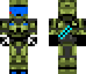 army man