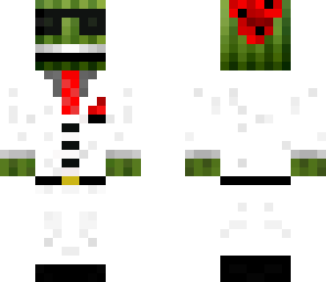 cool melon