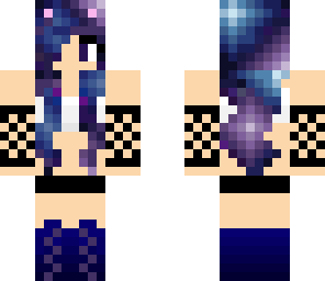 kitty cat galaxy edit