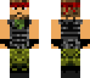 css guerilla warface