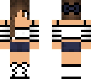jailed girl 2