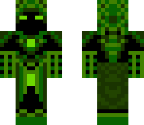 nature guardian