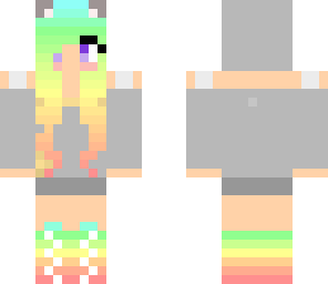 mew