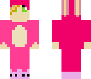 bunny wunsey