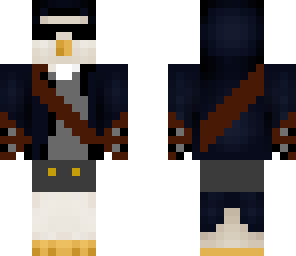 pinquin hunter pinquin style  v2
