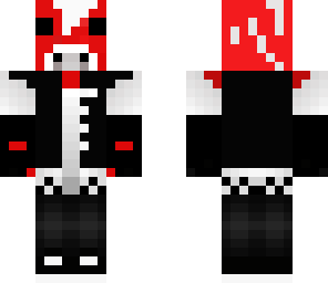 luckylongshot official skin