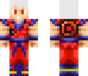 dragonball
