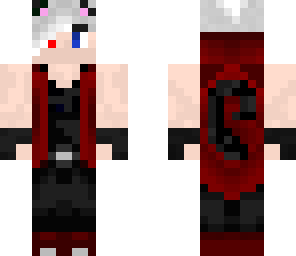 neko guy modified