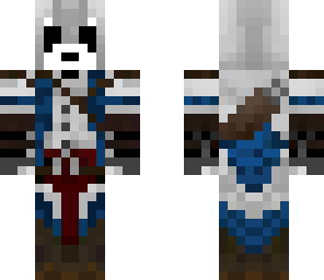 assesing panda