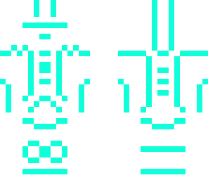 white cybertron