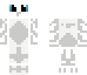snow owl