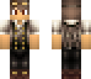 steampunk