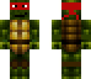 ninja turtle