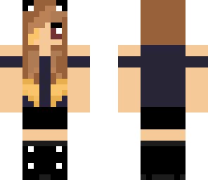 whitefang2806 skin