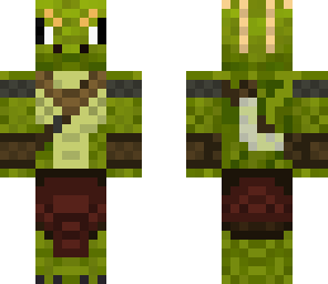 argonian skyrim