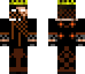 jenava assassin king