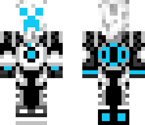tron creeper