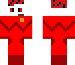 red minerz