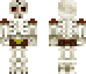 ace skeleton v1