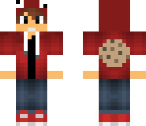 cookie boy