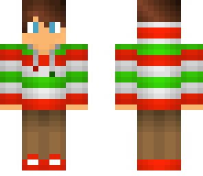 my skins 2