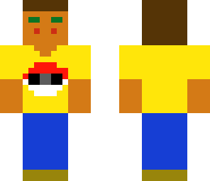 beast skin 1