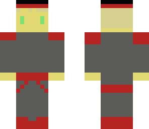 wolf steam skin