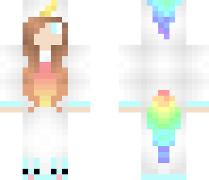 edit of puppzy's kawaii unicorn