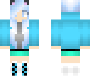 ice girl