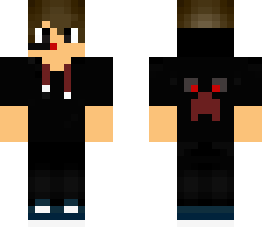 updated gamer dude