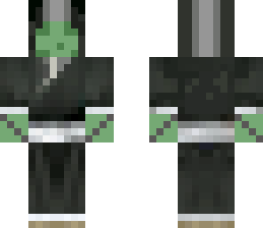 shinigami slime