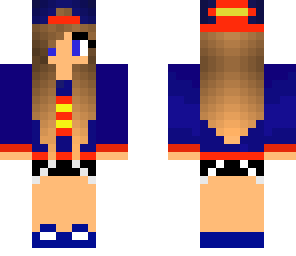 superman girl