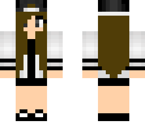 epic tomboy-gurl