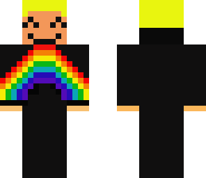 rainbowboy
