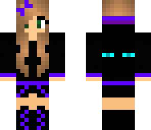 ender girl