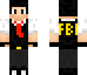 fbi police