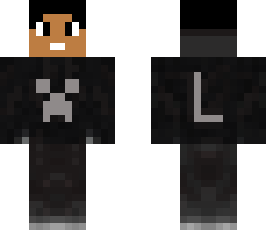 lucariogeymer original