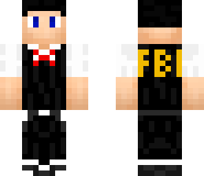 fbi second agent