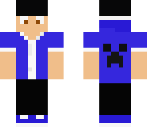 mega skin