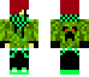 skin el_cortacabesas4 modificado