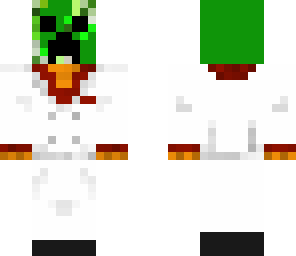 mrs creeper