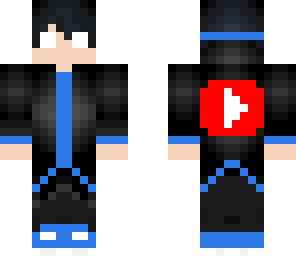 youtuber dude