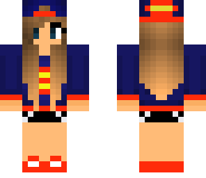 super girl