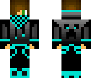 epic blue guy