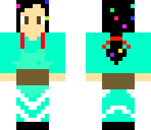 vanellope