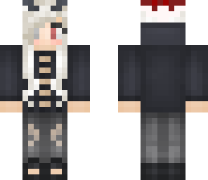 onyx and elf