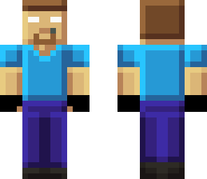 pix herobrine agent