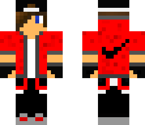 sparty red
