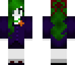 joker girl