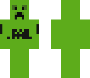 fail of a creeper